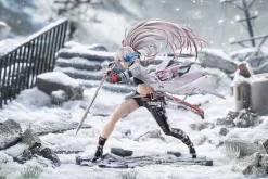 Good Smile Arts Shanghai Punishing Gray Raven Lucia Crimson Weave 1/7 Figure