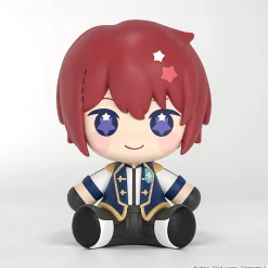 Good Smile Arts Shanghai Huggy Good Smile Ensemble Stars!! Tsukasa Suou Figure
