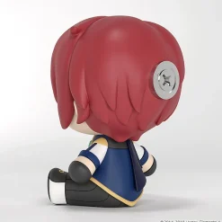 Good Smile Arts Shanghai Huggy Good Smile Ensemble Stars!! Tsukasa Suou Figure