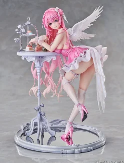 Good Smile Arts Shanghai Figure*Goddess of Victory Nikke Dorothy Nostalgia 1/7 Figure