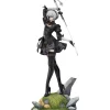 Good Smile Arts Shanghai NieR:Automata Ver1.1a 2B YoRHa No.2 Type B 1/7 Figure