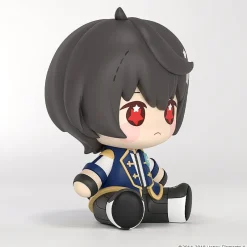 Good Smile Arts Shanghai Figure*Huggy Good Smile Ensemble Stars!! Ritsu Sakuma Figure