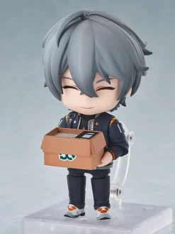 Good Smile Arts Shanghai Figure*Nendoroid Zenless Zone Zero Wise Action Figure JAPAN
