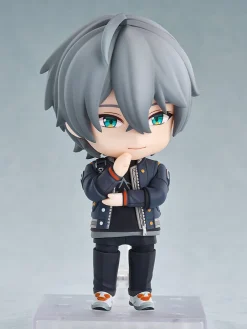 Good Smile Arts Shanghai Figure*Nendoroid Zenless Zone Zero Wise Action Figure JAPAN