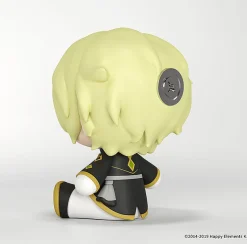 Good Smile Arts Shanghai Figure*Huggy Good Smile Ensemble Stars!! Hiyori Tomoe Figure