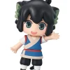 Good Smile Arts Shanghai Nendoroid The Legend of Hei Luo Xiaohei Action Figure