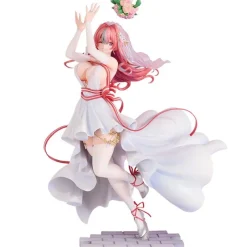 Good Smile Arts Shanghai Figure*Azur Lane Bremerton Joyride of Love 1/7 Figure JAPAN