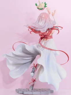 Good Smile Arts Shanghai Figure*Azur Lane Bremerton Joyride of Love 1/7 Figure JAPAN