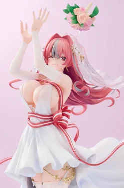 Good Smile Arts Shanghai Figure*Azur Lane Bremerton Joyride of Love 1/7 Figure JAPAN
