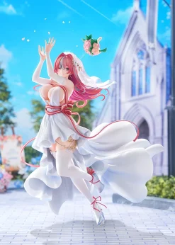 Good Smile Arts Shanghai Figure*Azur Lane Bremerton Joyride of Love 1/7 Figure JAPAN