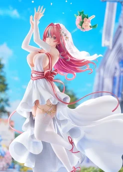 Good Smile Arts Shanghai Figure*Azur Lane Bremerton Joyride of Love 1/7 Figure JAPAN