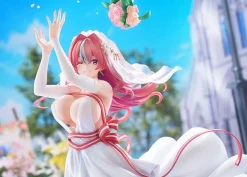 Good Smile Arts Shanghai Figure*Azur Lane Bremerton Joyride of Love 1/7 Figure JAPAN