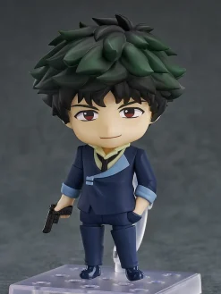 Good Smile Arts Shanghai Nendoroid Cowboy Bebop Spike Spiegel Action Figure