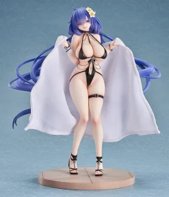Good Smile Arts Shanghai Azur Lane Mogador Locker Room Lechery Ver. 1/7 Figure