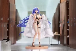 Good Smile Arts Shanghai Azur Lane Mogador Locker Room Lechery Ver. 1/7 Figure