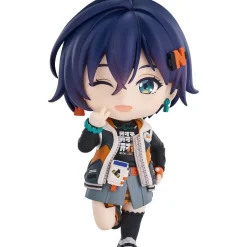 Good Smile Arts Shanghai Nendoroid Zenless Zone Zero Belle Action Figure JAPAN