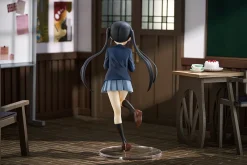 Good Smile Arts Shanghai Figure*POP UP PARADE K-On! Azusa Nakano L size Figure JAPAN