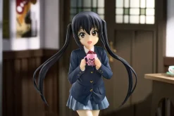 Good Smile Arts Shanghai Figure*POP UP PARADE K-On! Azusa Nakano L size Figure JAPAN