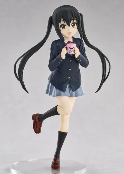 Good Smile Arts Shanghai Figure*POP UP PARADE K-On! Azusa Nakano L size Figure JAPAN