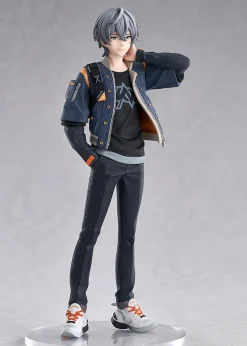 Good Smile Arts Shanghai POP UP PARADE SP Zenless Zone Zero Wise Figure JAPAN