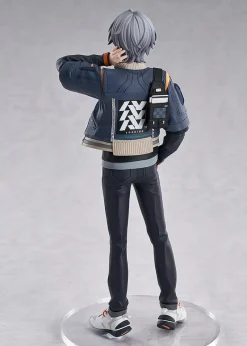 Good Smile Arts Shanghai POP UP PARADE SP Zenless Zone Zero Wise Figure JAPAN