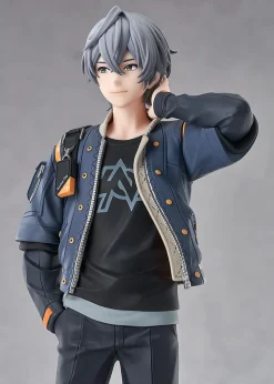 Good Smile Arts Shanghai POP UP PARADE SP Zenless Zone Zero Wise Figure JAPAN