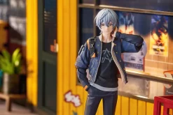 Good Smile Arts Shanghai POP UP PARADE SP Zenless Zone Zero Wise Figure JAPAN