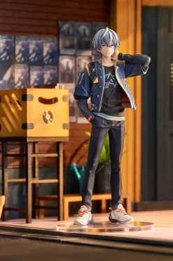 Good Smile Arts Shanghai POP UP PARADE SP Zenless Zone Zero Wise Figure JAPAN