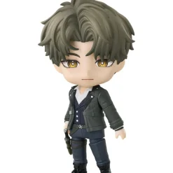 Good Smile Arts Shanghai Figure|Nendoroid*Nendoroid Shi Jie Zhi Wai Bai Yuan Action Figure JAPAN