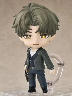 Good Smile Arts Shanghai Figure|Nendoroid*Nendoroid Shi Jie Zhi Wai Bai Yuan Action Figure JAPAN