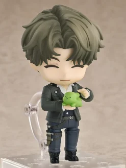 Good Smile Arts Shanghai Figure|Nendoroid*Nendoroid Shi Jie Zhi Wai Bai Yuan Action Figure JAPAN