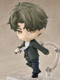 Good Smile Arts Shanghai Figure|Nendoroid*Nendoroid Shi Jie Zhi Wai Bai Yuan Action Figure JAPAN