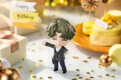 Good Smile Arts Shanghai Figure|Nendoroid*Nendoroid Shi Jie Zhi Wai Bai Yuan Action Figure JAPAN