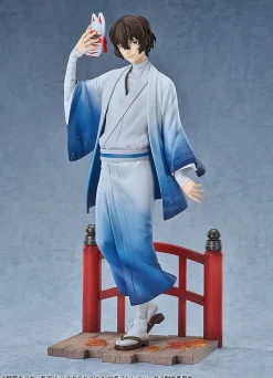 Good Smile Arts Shanghai Bungo Stray Dogs Osamu Dazai Kimono Ver. 1/7 Figure