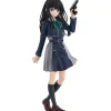 Good Smile Arts Shanghai Figure*POP UP PARADE Lycoris Recoil Takina Inoue Figure JAPAN
