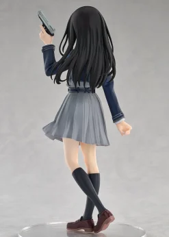 Good Smile Arts Shanghai Figure*POP UP PARADE Lycoris Recoil Takina Inoue Figure JAPAN