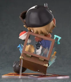 Good Smile Arts Shanghai Figure*Qset+ Reverse: 1999 Regulus Figure JAPAN OFFICIAL