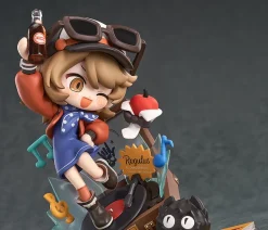 Good Smile Arts Shanghai Figure*Qset+ Reverse: 1999 Regulus Figure JAPAN OFFICIAL