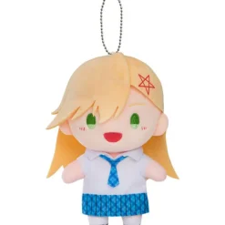 Good Smile Company 2.5 Dimensional Seduction Aria Kisaki Plush JAPAN OFFICIAL