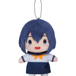 Good Smile Company Plush Toy*2.5 Dimensional Seduction Nonoa Plush JAPAN OFFICIAL