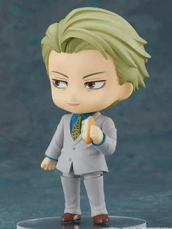 Good Smile Company Figure|Jujutsu Kaisen*1812 Nendoroid Kento Nanami Jujutsu Kaisen JAPAN ZA-109