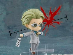 Good Smile Company Figure|Jujutsu Kaisen*1812 Nendoroid Kento Nanami Jujutsu Kaisen JAPAN ZA-109