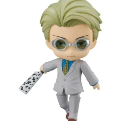 Good Smile Company 1812 Nendoroid Kento Nanami Jujutsu Kaisen JAPAN ZA-109