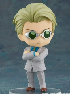Good Smile Company 1812 Nendoroid Kento Nanami Jujutsu Kaisen JAPAN ZA-109