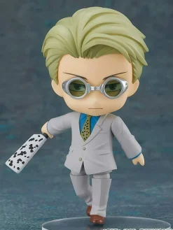 Good Smile Company 1812 Nendoroid Kento Nanami Jujutsu Kaisen JAPAN ZA-109