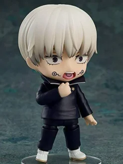 Good Smile Company Figure*1750 Nendoroid Toge Inumaki Jujutsu Kaisen JAPAN ZA-53