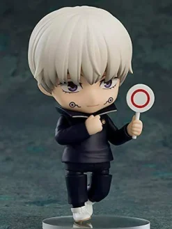 Good Smile Company Figure*1750 Nendoroid Toge Inumaki Jujutsu Kaisen JAPAN ZA-53