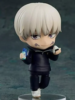Good Smile Company Figure*1750 Nendoroid Toge Inumaki Jujutsu Kaisen JAPAN ZA-53