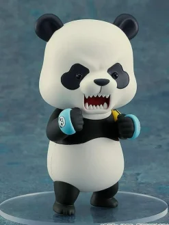 Good Smile Company 1844 Nendoroid Panda Jujutsu Kaisen Action Figure ZA-108