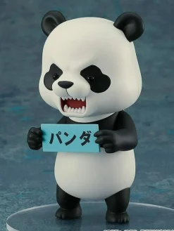 Good Smile Company 1844 Nendoroid Panda Jujutsu Kaisen Action Figure ZA-108